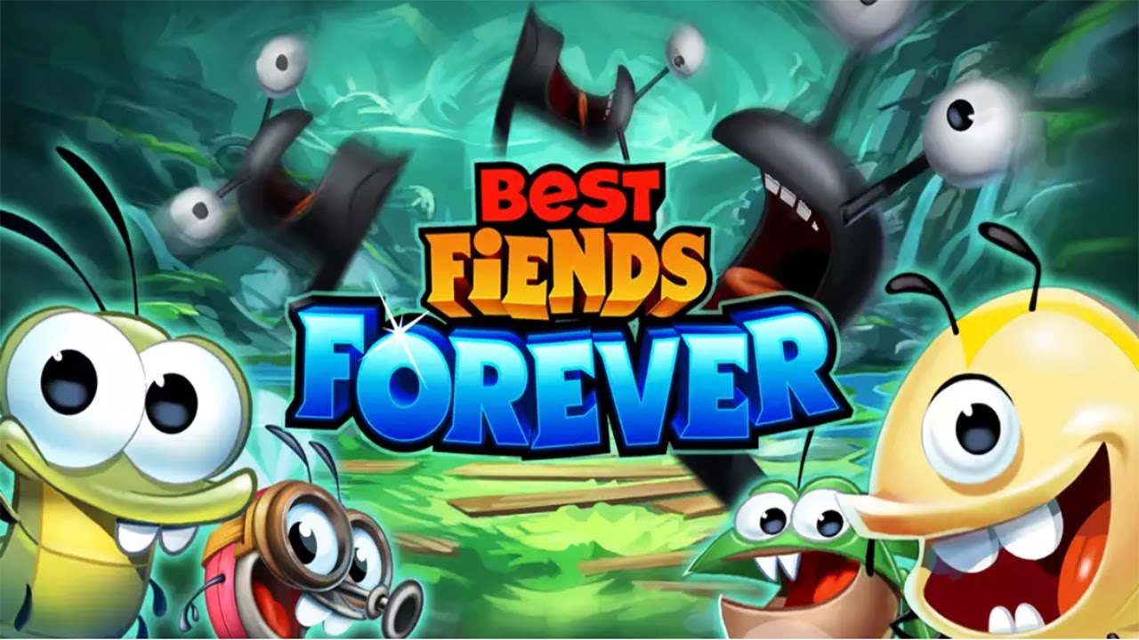 Best friends forever game download